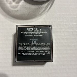 Givenchy Prisme Libre in Voile Rosé